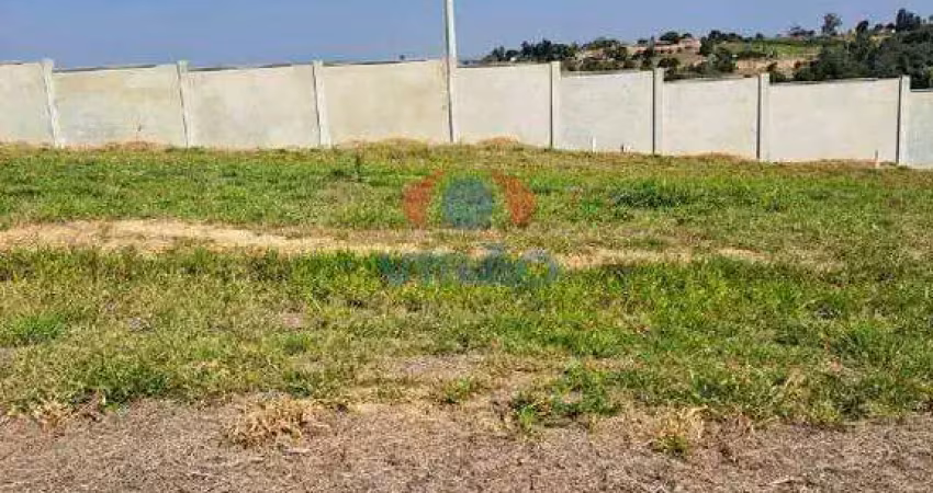 Terreno em condomínio à venda, loteamento villagio pelavida - elias fausto/sp