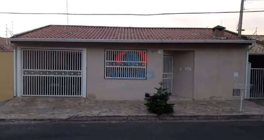 Casa com 2 quartos, 1 suíte, em indaiatuba – jardim bom principio