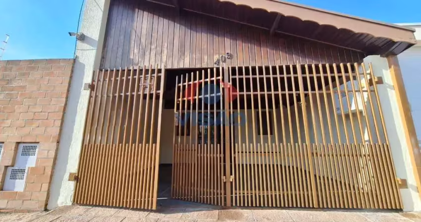 Casa com 2 dormitórios para locação no bairro cidade nova!