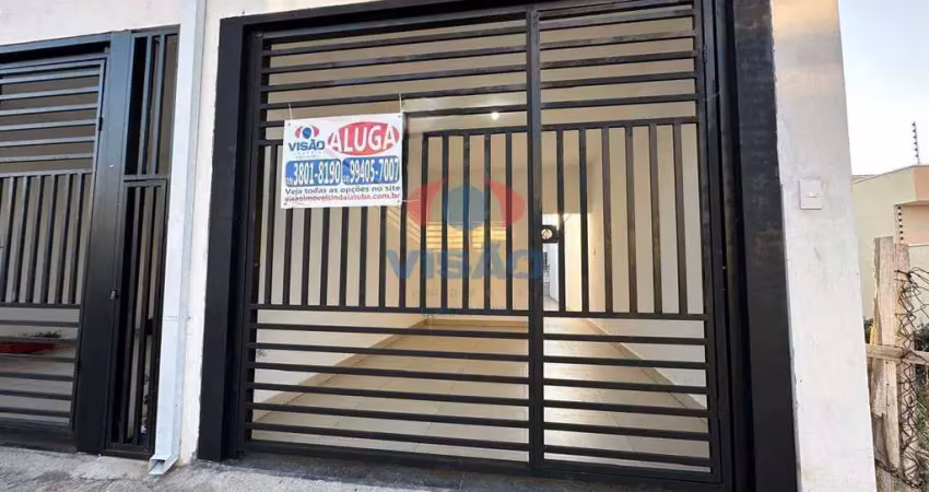 Imóvel para locação com 1 dormitório no jardim residencial nova veneza, em indaiatuba/sp.