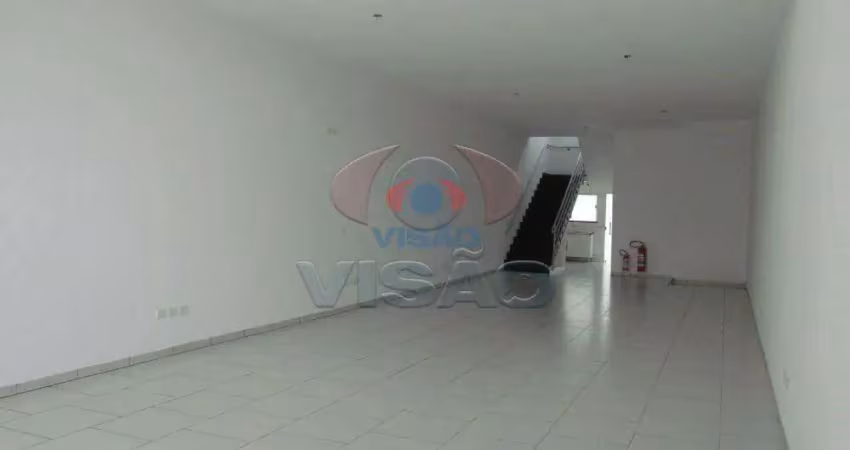 Salão para aluguel, 2 vagas, centro - indaiatuba/sp