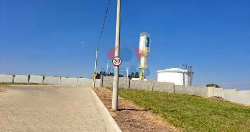 Terreno em condomínio à venda, loteamento villagio pelavida - elias fausto/sp