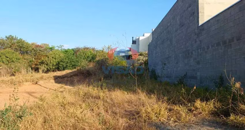 Terreno de 150 m2 comercial a venda na avenida no jardim residencial nova veneza, indaiatuba/sp