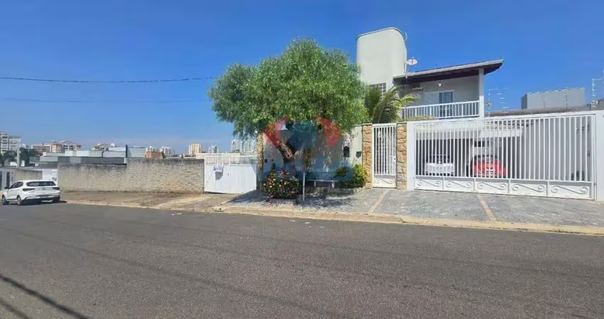 Casa com 3 quartos à venda na Rua Faustina Deny Stifter, Jardim Esplanada II, Indaiatuba