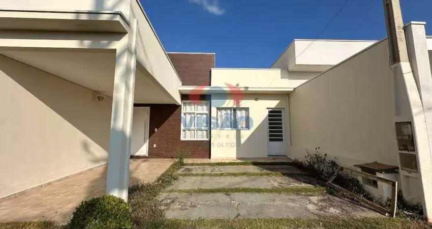 Casa em condomínio para aluguel, 3 quartos, 1 suíte, 1 vaga, jardim montreal residence - indaiatuba/sp