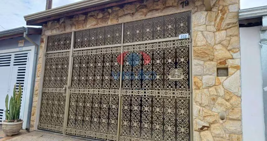 Casa à venda em vila brizzola, indaiatuba – 2 quartos, 1 suíte, 96,05 m² internos
