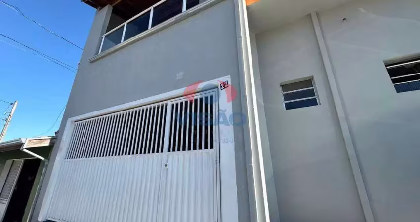 Casa com 3 quartos para alugar na Rua Luiz Francisco Martins Trivellato, Jardim Portal do Sol, Indaiatuba