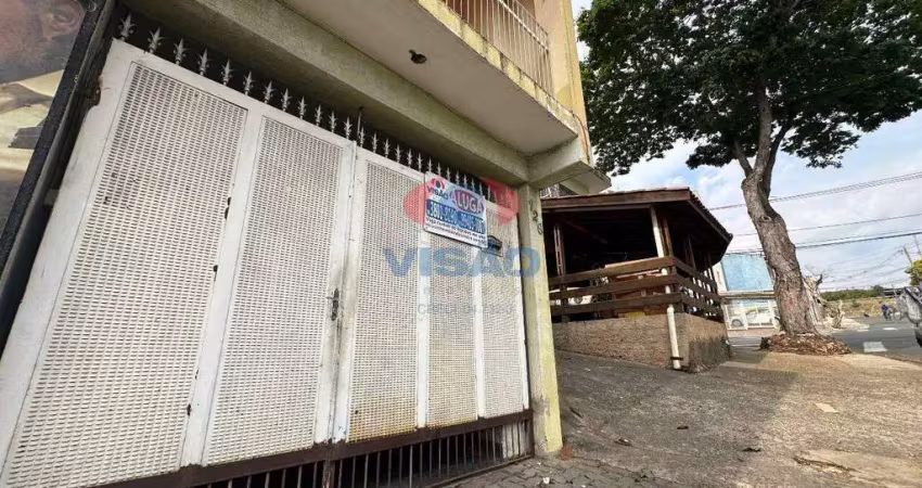 Casa para aluguel, 2 quartos, jardim morada do sol - indaiatuba/sp