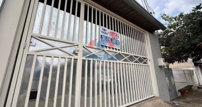 Casa para aluguel, 2 quartos, 4 vagas, jardim morada do sol - indaiatuba/sp