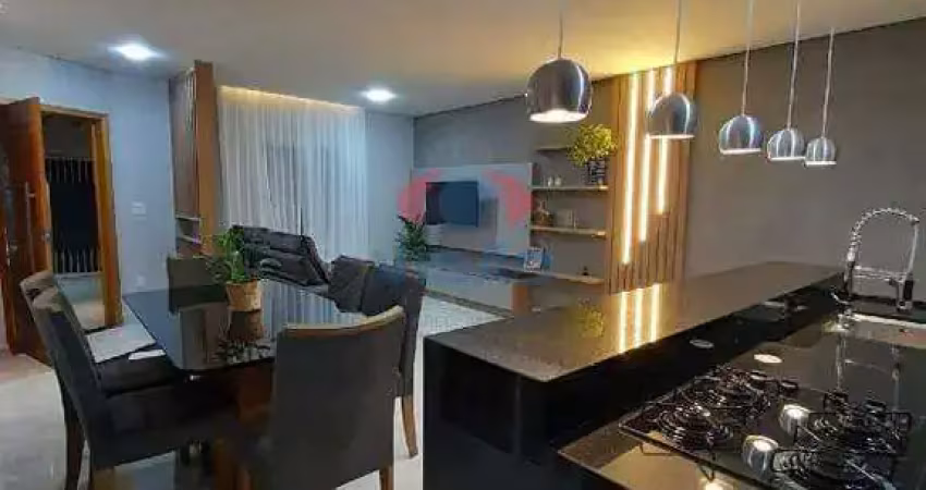 Casa à venda, 3 quartos, 1 suíte, 2 vagas, jardim bom princípio - indaiatuba/sp