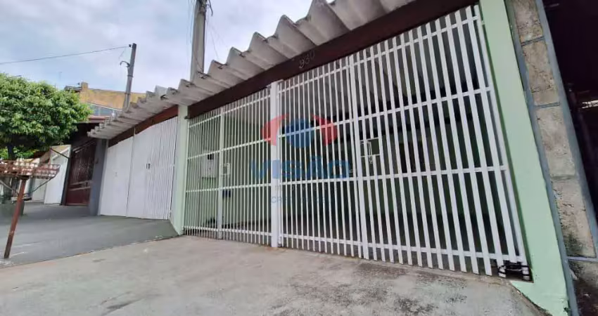 Casa com 3 quartos para alugar na Rua Jordalino Pietro Bom, Jardim Morada do Sol, Indaiatuba
