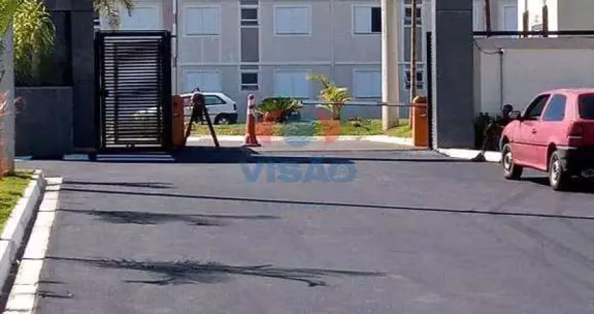 Apartamento com 2 quartos à venda na Rua das Nações Unidas, Olaria, Salto