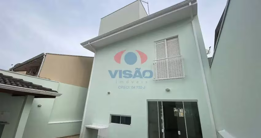 Casa em condomínio à venda, 3 quartos, 1 suíte, 2 vagas, villaggio di itaici - indaiatuba/sp