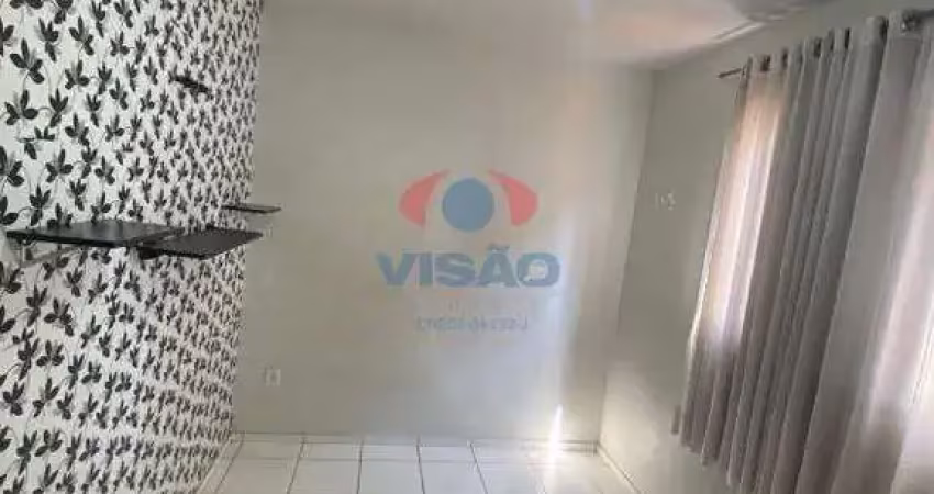 Apartamento à venda, 2 quartos, 1 vaga, parque campo bonito - indaiatuba/sp