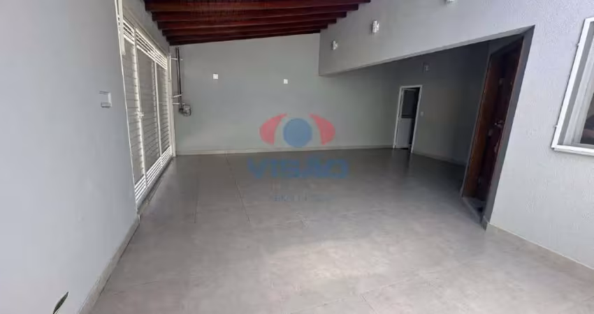Casa à venda em vila verde, indaiatuba (sp) – 3 quartos, 1 suíte, 2 vagas | r$ 765.000,00