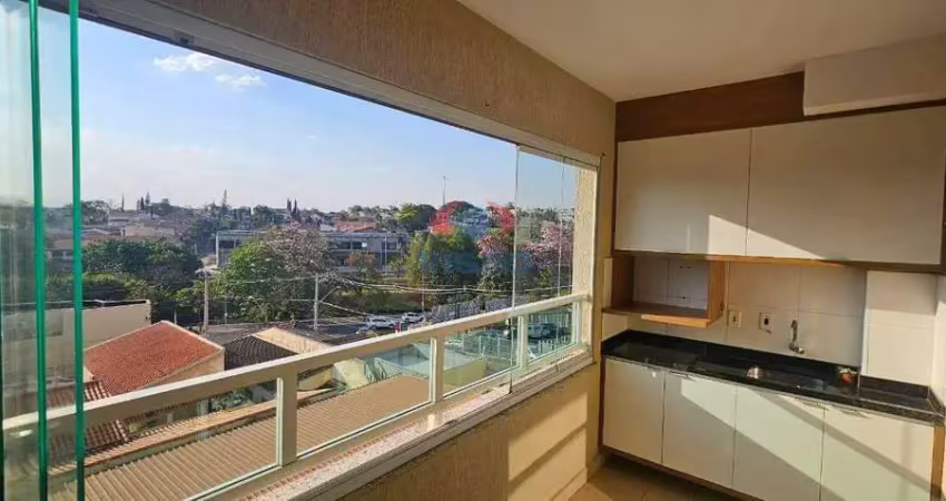 Apartamento à venda, 3 quartos, 1 suíte, 2 vagas, vila teller - indaiatuba/sp