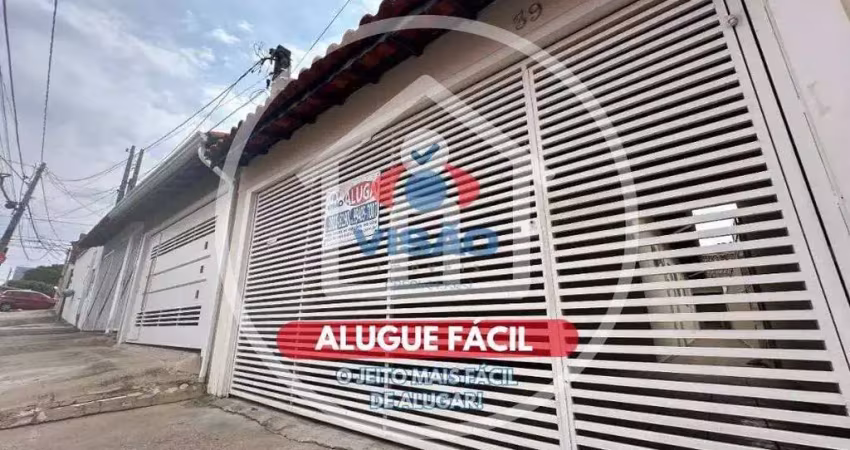 Casa com 2 quartos para alugar na Rua Athayde Puccinelli, Jardim Flórida, Indaiatuba