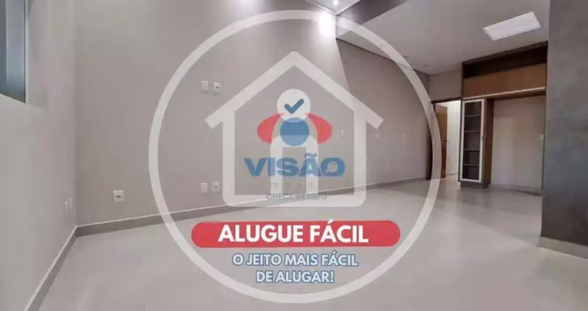 Casa com 3 quartos para alugar na Rua Armando Salles de Oliveira, Parque São Tomaz de Aquino, Indaiatuba