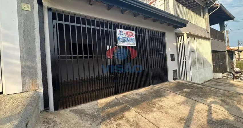 Casa para aluguel, 2 quartos, jardim morada do sol - indaiatuba/sp