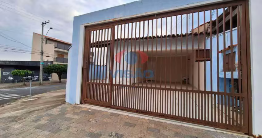 Casa com 3 dormitório no bairro jardim flórida para locação!