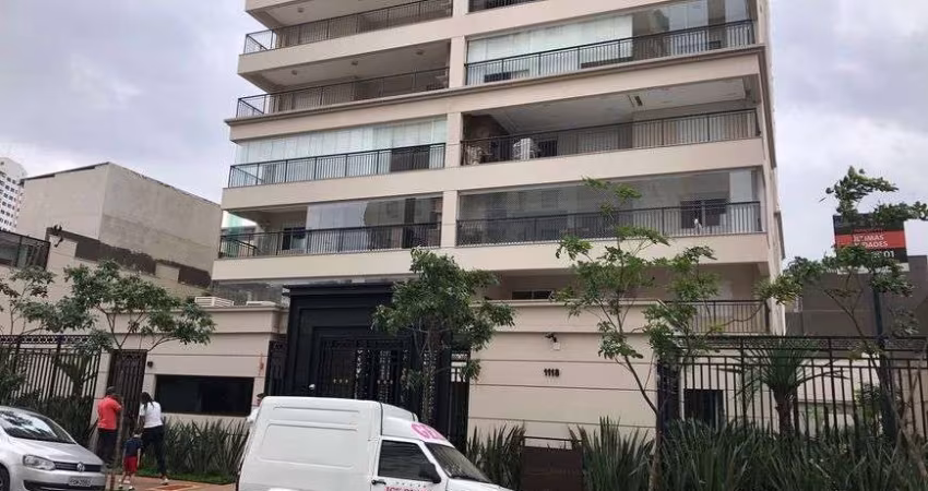 Apartamento para venda com 115m2 com 3 quartos 2 vagas em Ipiranga - São Paulo - SP