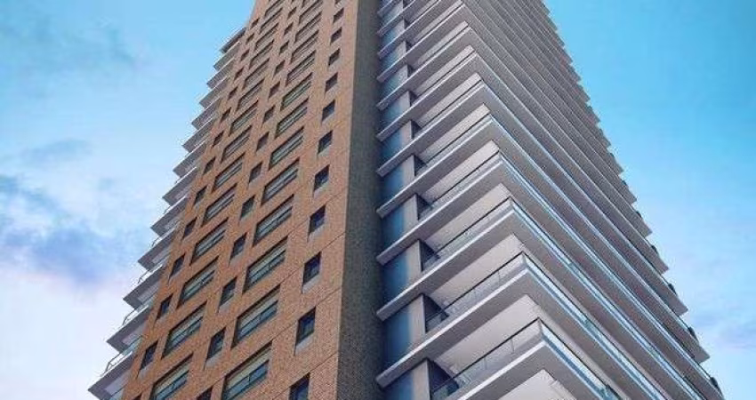 Apartamento para venda tem 270m2 com 4 quartos/Suites - 4 vagas em Jardim Paulista - São Paulo - SP