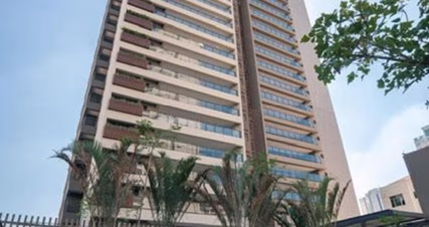 Apto  4 dorms 3 suites