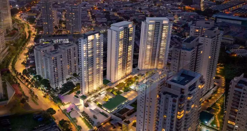 Apartamento com 3 quartos à venda na Rua Fortunato Ferraz, 100, Vila Anastácio, São Paulo