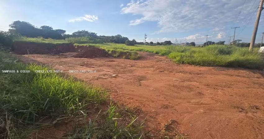 Terreno para Venda em Jaboticabal, Jardim das Rosas