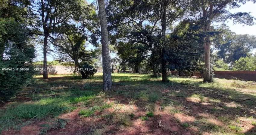 Chácara para Venda em Jaboticabal, Planalto do Bosque