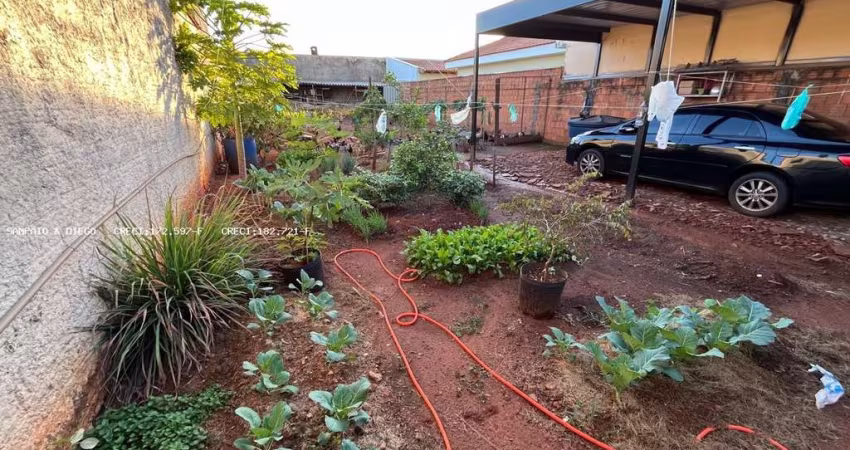 Terreno para Venda em Jaboticabal, Jardim Grajau