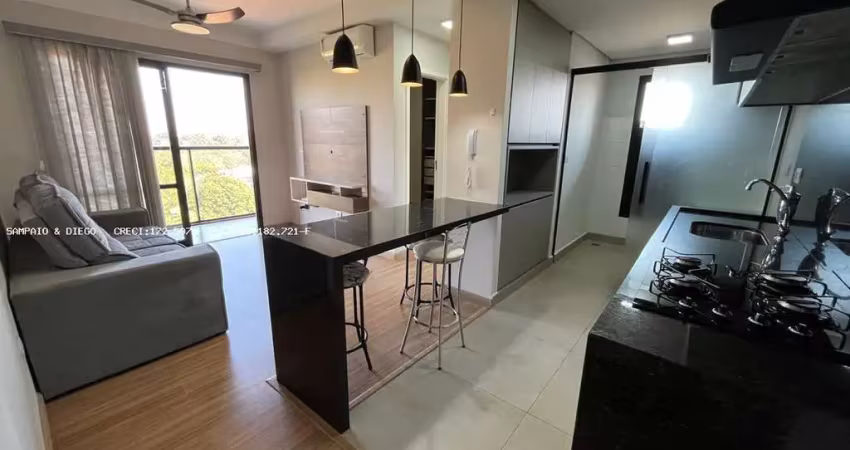 Apartamento para locação em jaboticabal, athenas paulista, 1 dormitório, 1 banheiro, 1 vaga