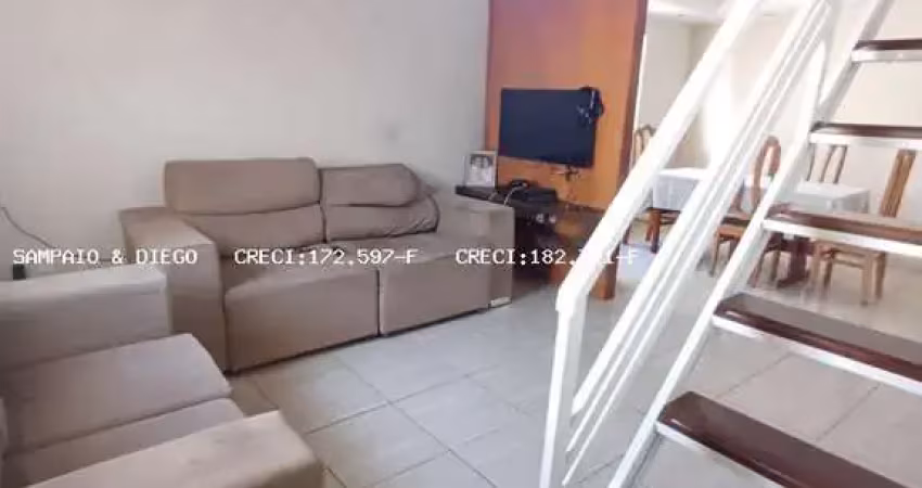 Casa para venda em jaboticabal, jardim brandi, 3 dormitórios, 1 suíte, 3 banheiros, 2 vagas