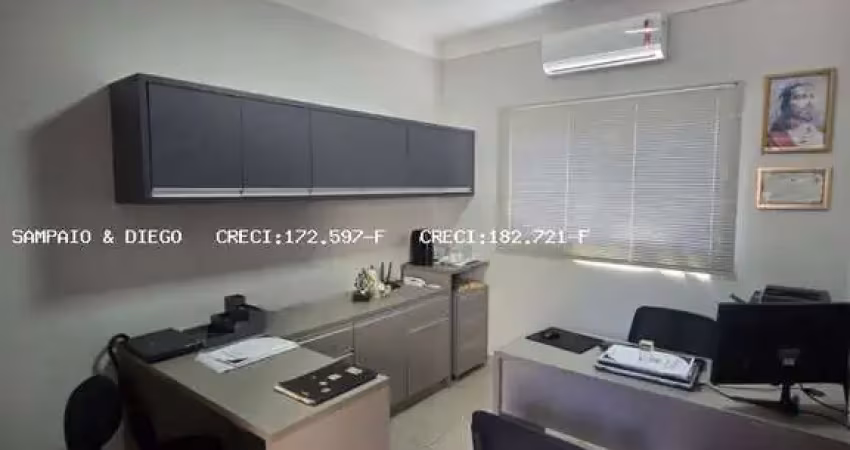 Imóvel comercial para venda em jaboticabal, aparecida, 3 banheiros, 5 vagas