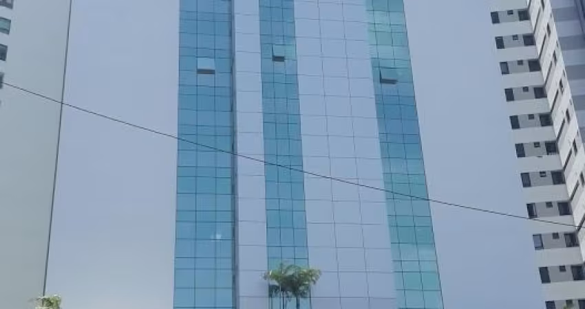 Aluguel Sala Comercial Horto Florestal 220m²