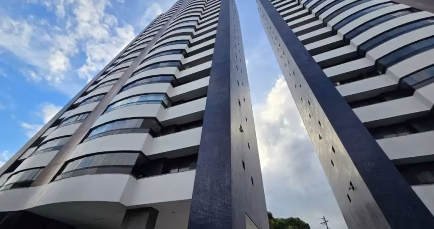 Apartamento com 4 quartos à venda na Alameda dos Jasmins, 268, Candeal, Salvador