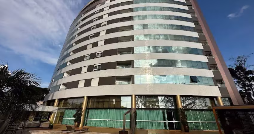 Apartamento à venda na Rua Goiás, 1643, São Cristóvão, Cascavel