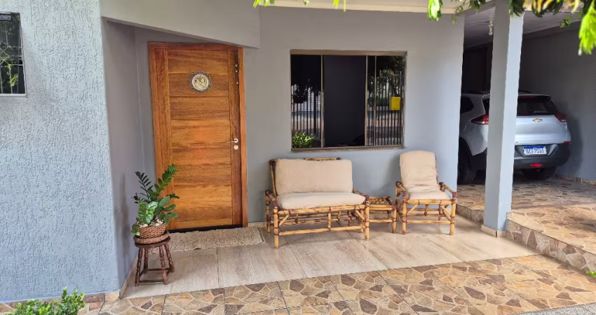 CASA PQ. SÃO PAULO - ACEITA PERMUTA APTO