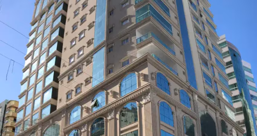 Apartamento à venda na Rua 137, 241, Centro, Itapema