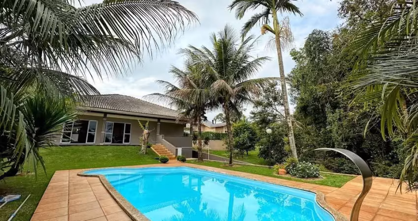 Casa em condomínio fechado com 2 quartos à venda na Rua Vinte e Dois de Dezembro, Condomínio Marinas de Boa Vista, Boa Vista da Aparecida