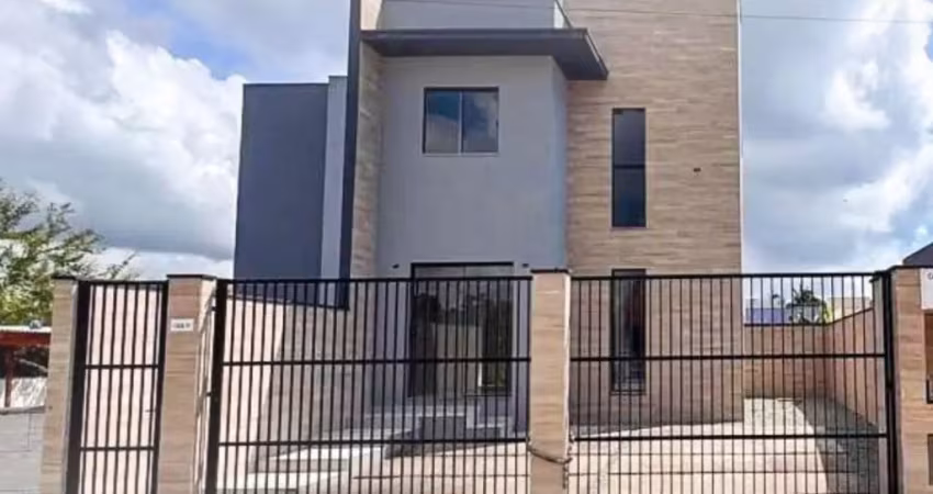 Casa com 2 quartos à venda na Vila Nova, Barra Velha 