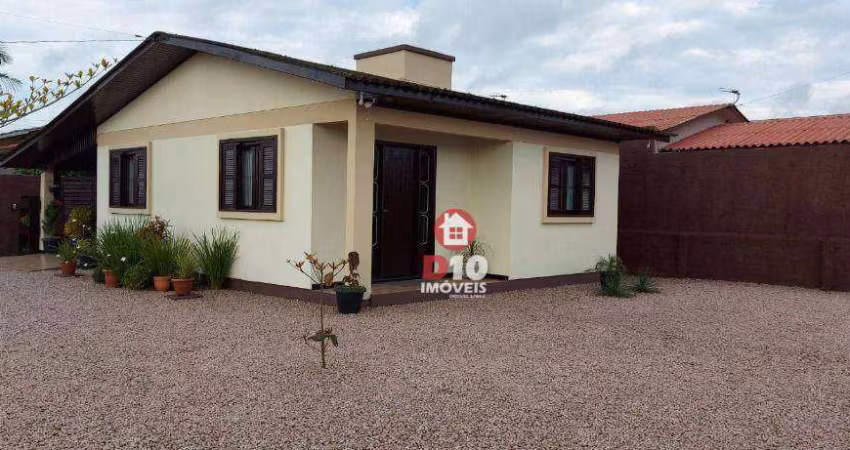 Casa escriturada e Averbada Aceita Financiamento a Venda em Araranguá-SC