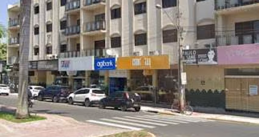 Apartamento centro Araranguá