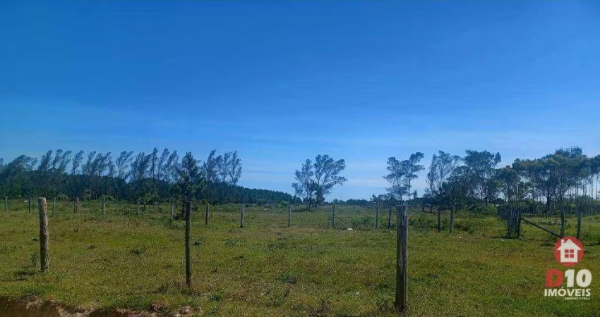 Excelente terreno Jardim Atlântico em Balneário Arroio do Silva