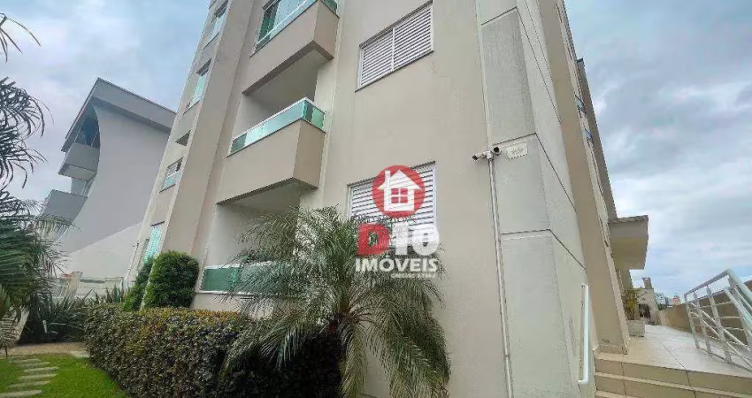 Apartamento à venda, 66 m² por R$ 382.000,00 - Cidade Alta - Araranguá/SC