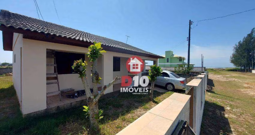 Casa com 2 dormitórios à venda, 85 m² por R$ 250.000,00 - Acquabela - Balneário Arroio do Silva/SC