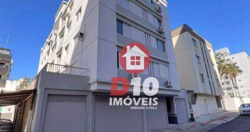 Apartamento 3 quartos centro em Criciúma SC