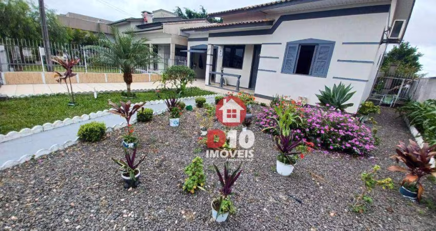 Casa bairro Polícia Rodoviária em Araranguá Sc