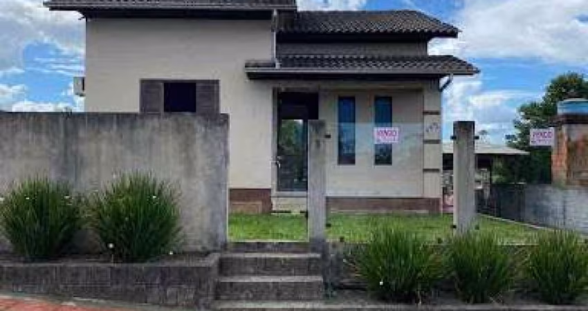 Ótima casa no Rio Maina em Criciúma SC