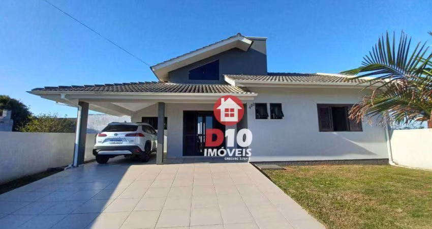 Casa na praia Paiquerê - Araranguá SC